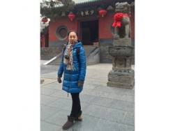 范婷