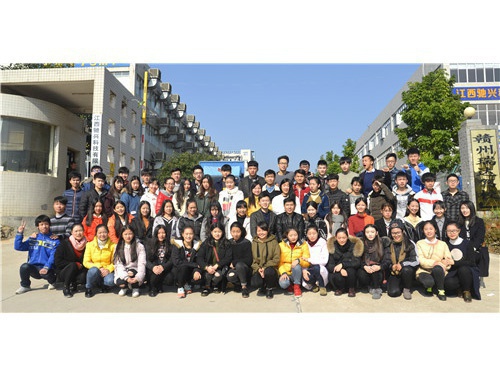 学生风采