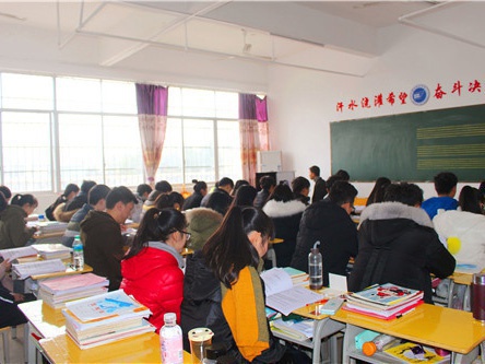 学生风采