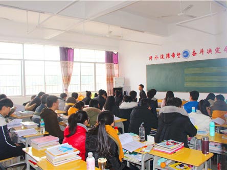 学生风采