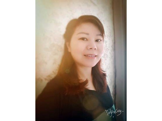 衡晓丽
