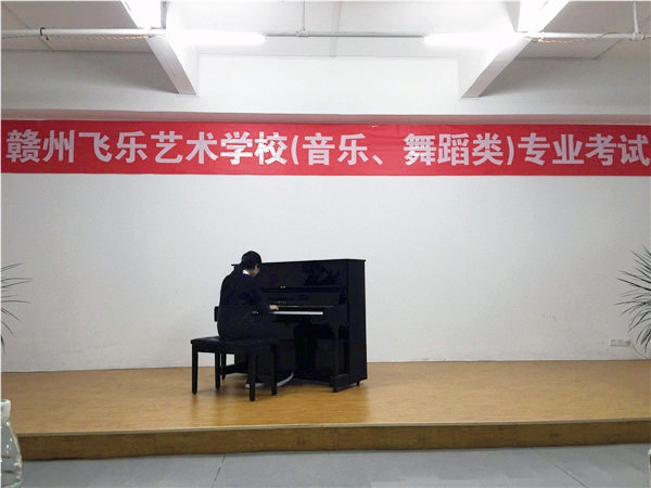 器乐观摩