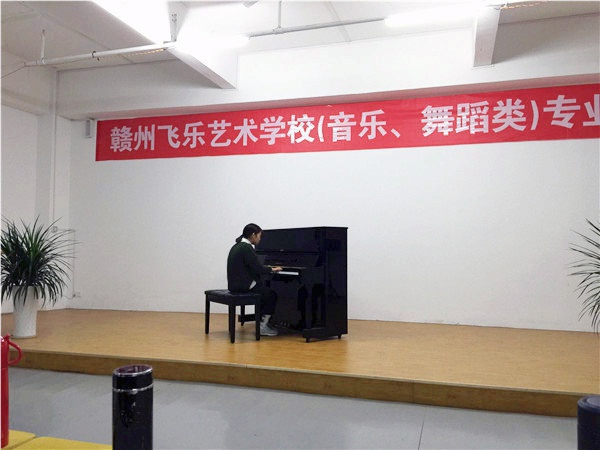 器乐观摩