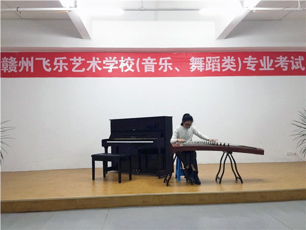 器乐观摩