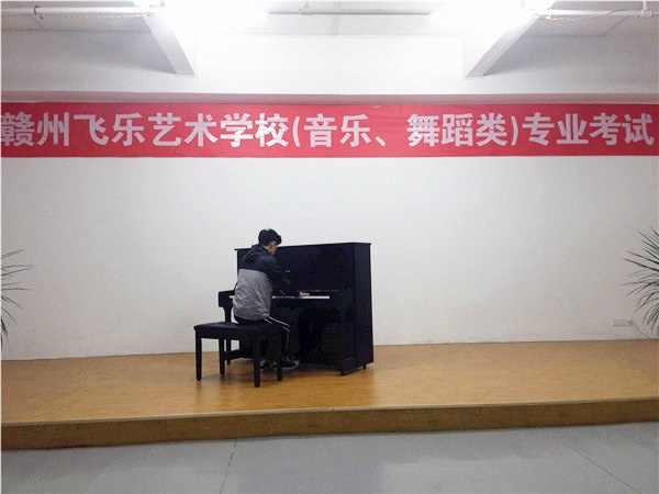 器乐观摩