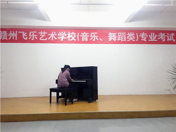 器乐观摩