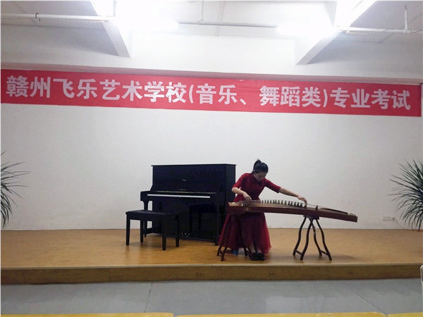 器乐观摩