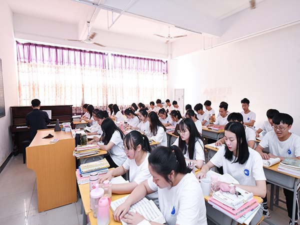 学生风采