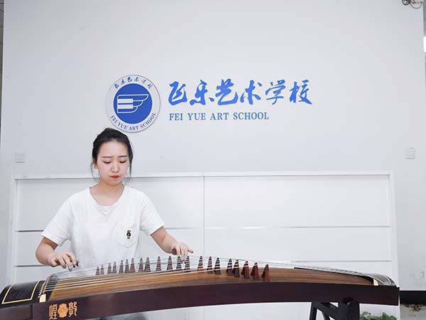 学生风采
