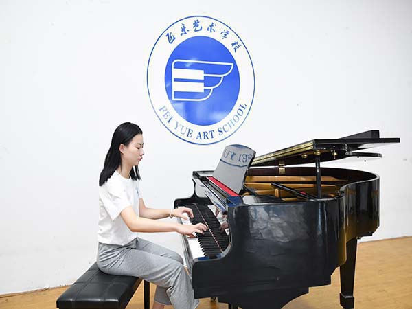 学生风采