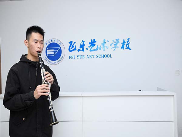 学生风采