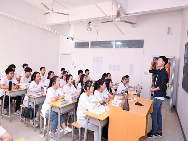 学生风采