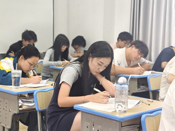 学生风采