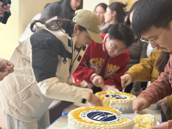 学生风采