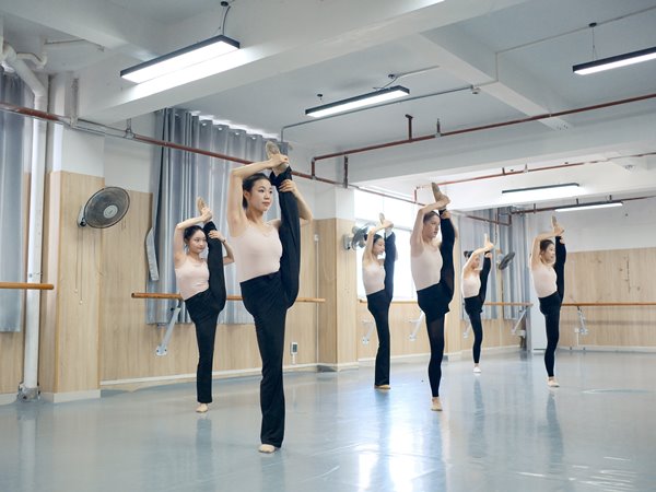 学生风采