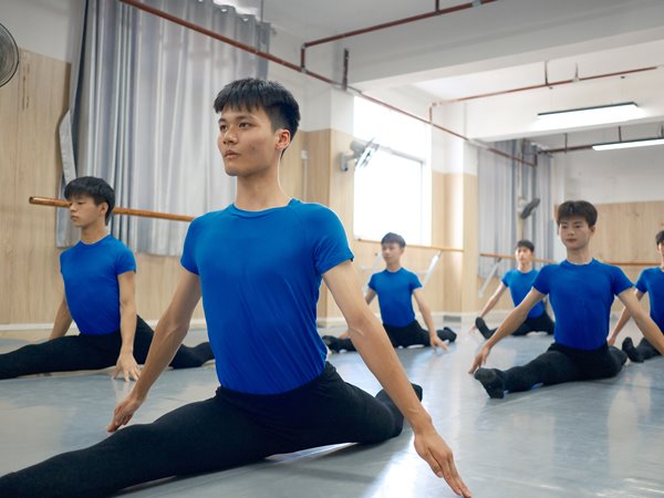 学生风采
