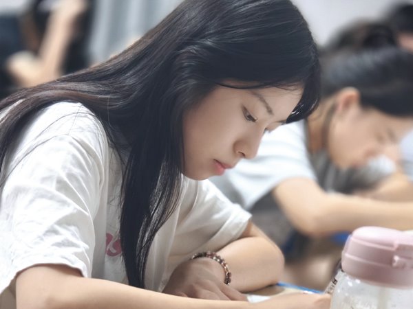 学生风采