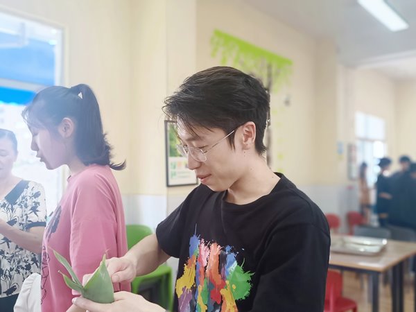 学生风采