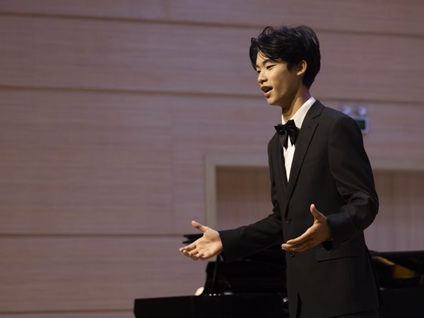 学生风采