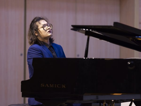 学生风采