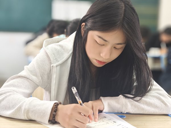 学生风采